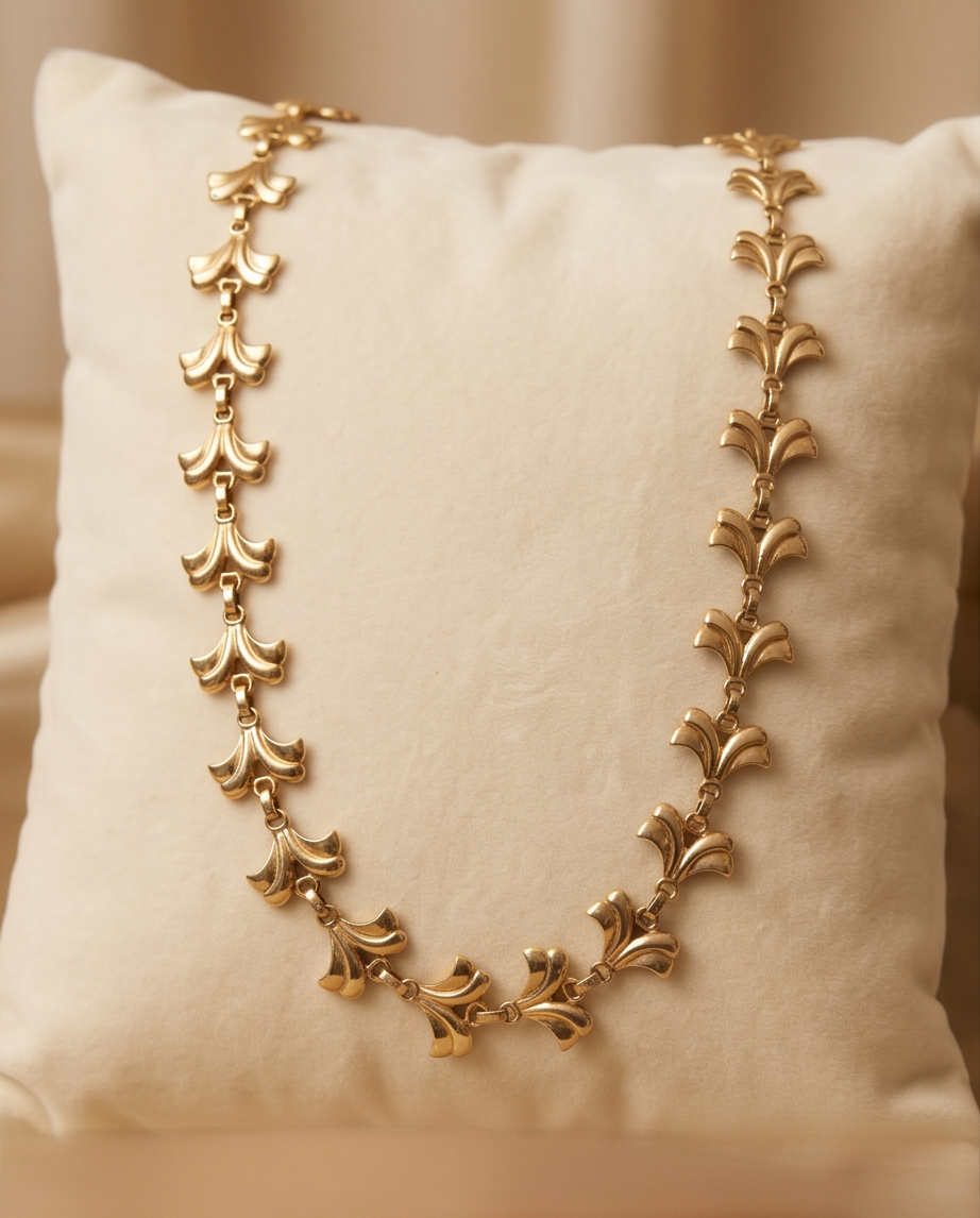 Vintage Tiffany Necklace