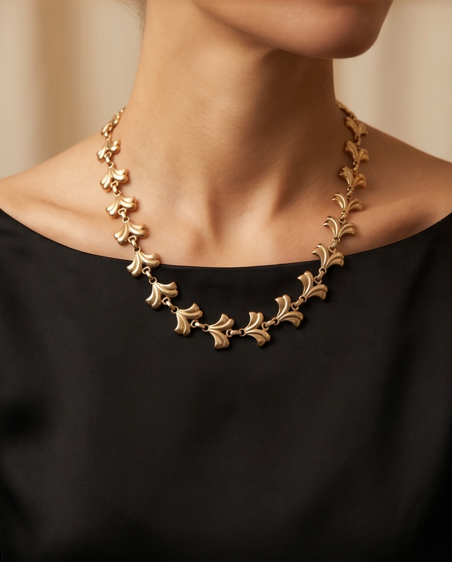 Vintage Tiffany Necklace