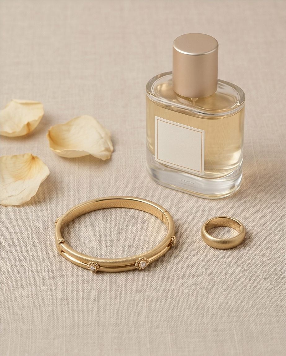 Raymond Mazza Thin Bangle