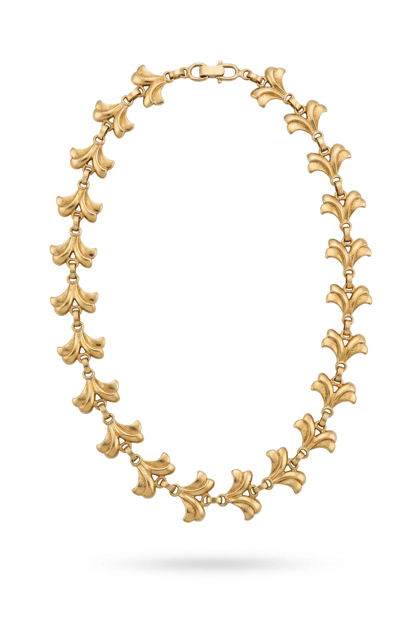 Vintage Tiffany Necklace