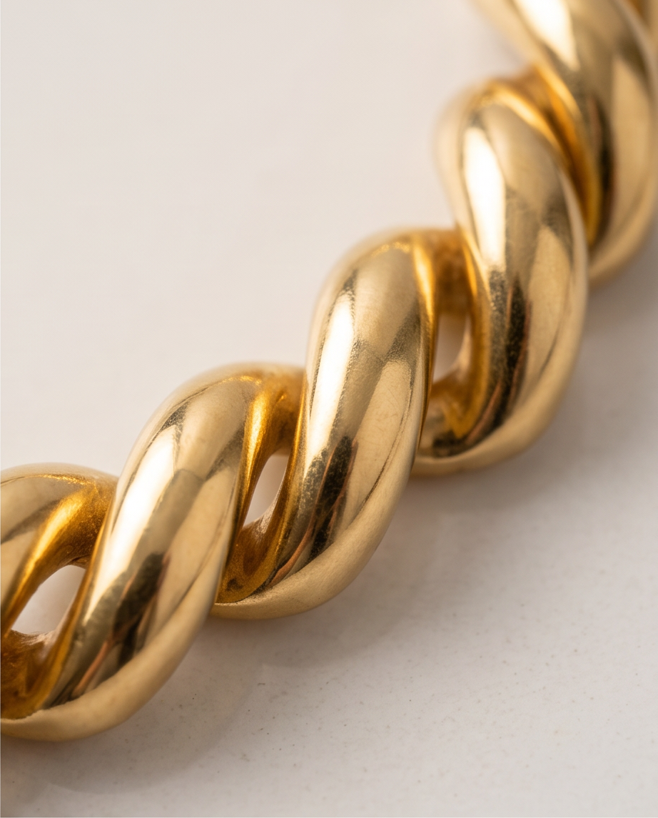 Vintage San Marco Necklace