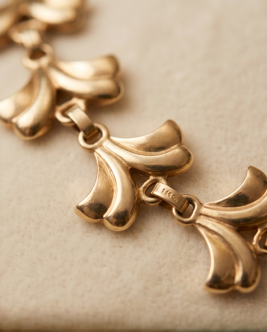 Vintage Tiffany Necklace